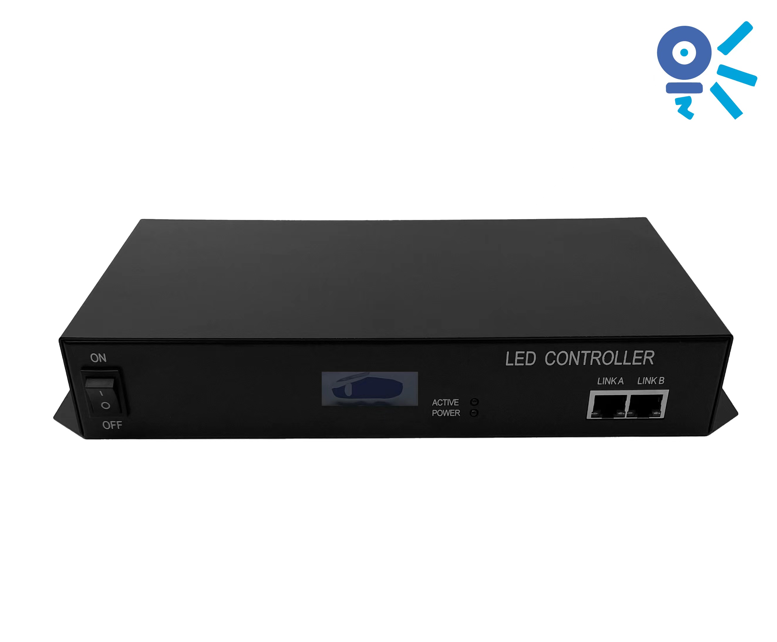 YC-3000A聯(lián)機(jī)分控